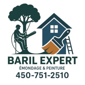 Baril Expert Émondage & Peinture inc.