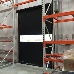 Baril Portes de garage