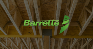 BARRETTE STRUCTURAL - LANAUDIÈRE