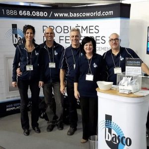 BASCO LAVAL