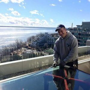 BASCO LAVAL