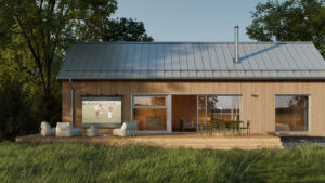 Base Habitation Inc.