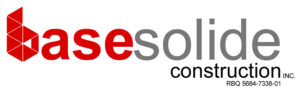 Base Solide Construction inc