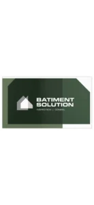 Bâtiment Solution