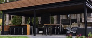BATIMENTS HAUT-NIVEAU INC.