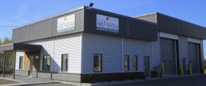 BATIMENTS HAUT-NIVEAU INC.