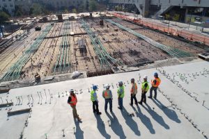 Bâtisco Construction inc.