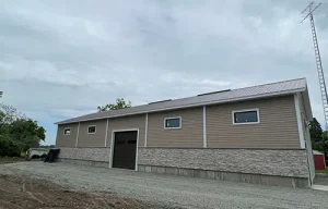 B&B Construction inc.