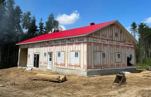 B&B Construction inc.