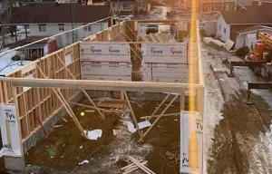 B&B Construction inc.