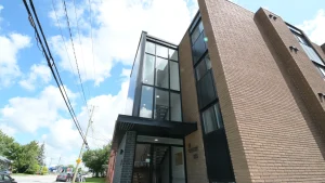 Beauchêne Division Construction inc.