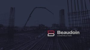 Beaudoin