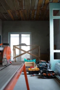 Bedal construction inc.