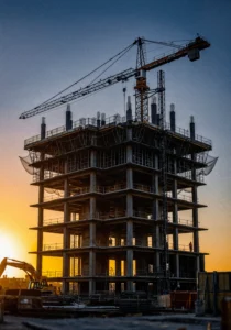 Bedal construction inc.