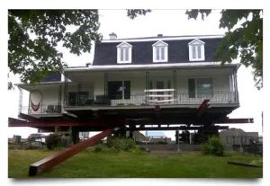Bedard Transport et Levage de Maisons Inc.
