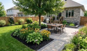 Belair Amenagement / Excavation inc.