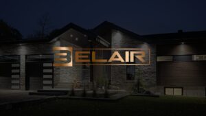 Belair Amenagement / Excavation inc.