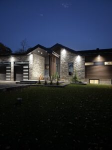 Belair Amenagement / Excavation inc.