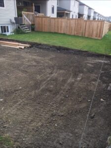 Belair Amenagement / Excavation inc.