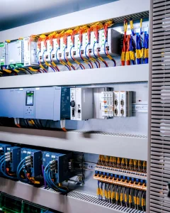 Belley Electrique Inc
