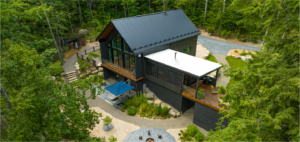 Belvedair Construction inc.