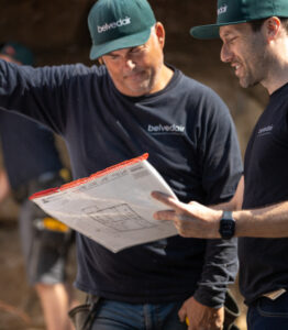 Belvedair Construction inc.