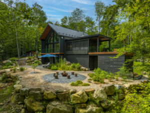 Belvedair Construction inc.