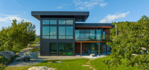 Belvedair Construction inc.