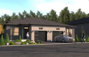 Bena Construction Inc.