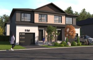 Bena Construction Inc.