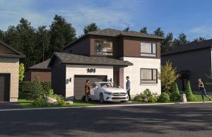 Bena Construction Inc.