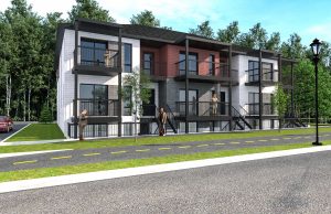 Bena Construction Inc.
