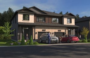 Bena Construction Inc.