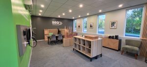 BEQ Technologies - Québec Sud