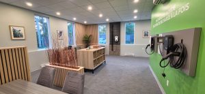 BEQ Technologies - Québec Sud