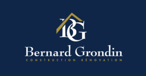 Bernard Grondin Construction & Rénovation inc.
