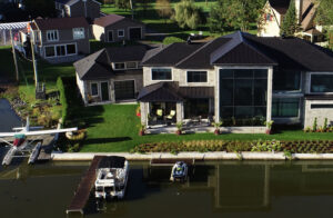 Bernard Grondin Construction & Rénovation inc.