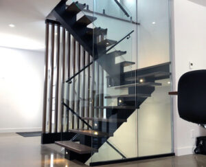 Berthiaume Escalier Inc.