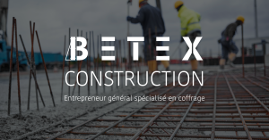 BETEX CONSTRUCTION INC.