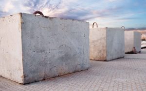 Béton 34 inc.