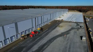 Béton Aimé Côté Ltée