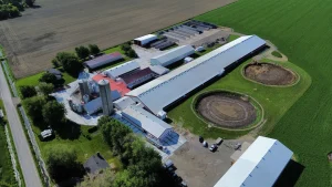 Béton Aimé Côté Ltée