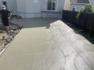 Béton Bélanger