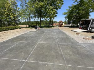 Béton Bélanger