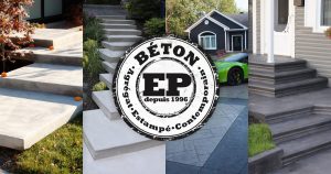 Béton E.P. 1996