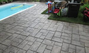 Béton Excel