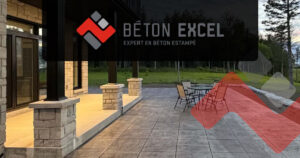 Béton Excel