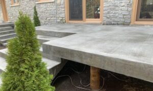 Béton Excel
