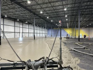 Béton Expert Pascal Corriveau