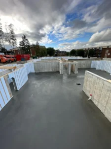 Béton Expert Pascal Corriveau